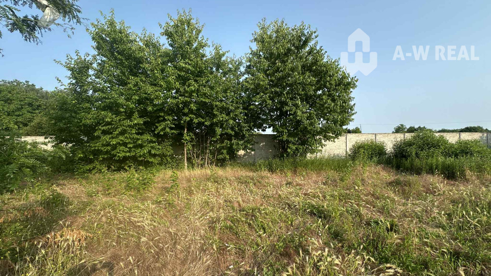 Na predaj stavebný pozemok na stavbu RD v Gabčíkove / 95 000,- EUR