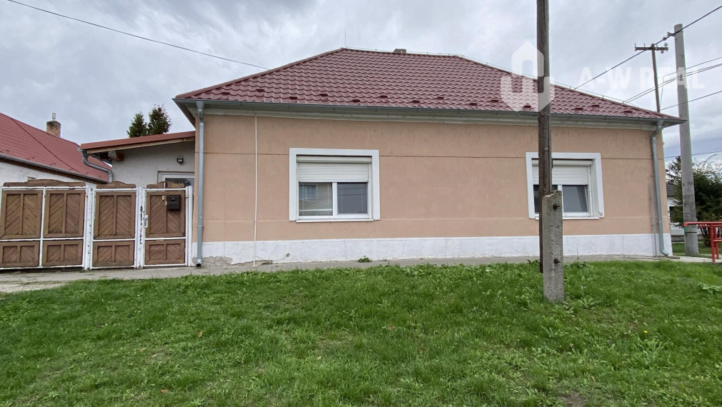 0918197701-NA PREDAJ  APARTMÁNOVÝ  DOM V KÚPEĽNOM MESTE  VO VEĽKOM MEDERI - 179 990,-€