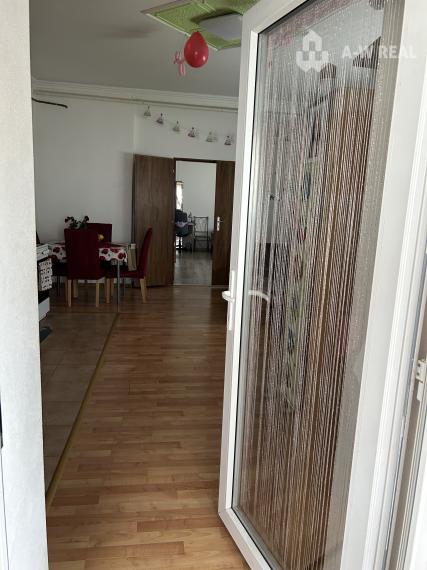 0918197701-NA PREDAJ  APARTMÁNOVÝ  DOM V KÚPEĽNOM MESTE  VO VEĽKOM MEDERI - 179 990,-€