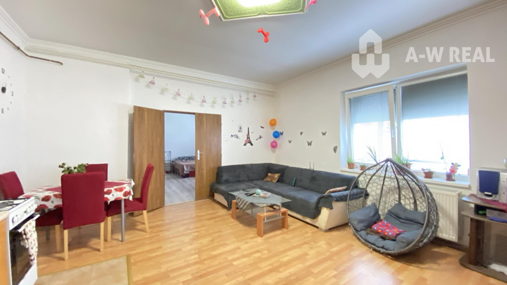 0918197701-NA PREDAJ  APARTMÁNOVÝ  DOM V KÚPEĽNOM MESTE  VO VEĽKOM MEDERI - 179 990,-€