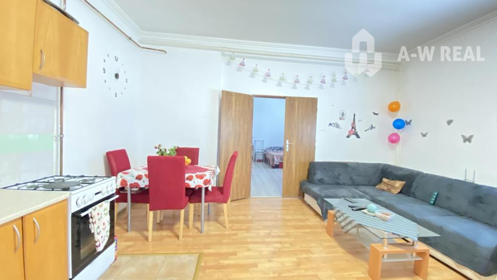 0918197701-NA PREDAJ  APARTMÁNOVÝ  DOM V KÚPEĽNOM MESTE  VO VEĽKOM MEDERI - 179 990,-€