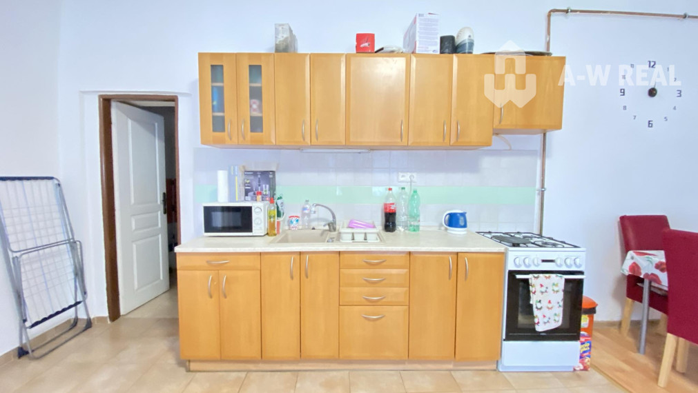 0918197701-NA PREDAJ  APARTMÁNOVÝ  DOM V KÚPEĽNOM MESTE  VO VEĽKOM MEDERI - 179 990,-€