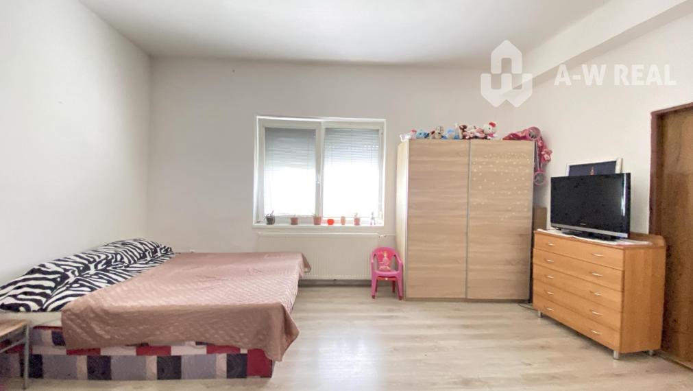 0918197701-NA PREDAJ  APARTMÁNOVÝ  DOM V KÚPEĽNOM MESTE  VO VEĽKOM MEDERI - 179 990,-€