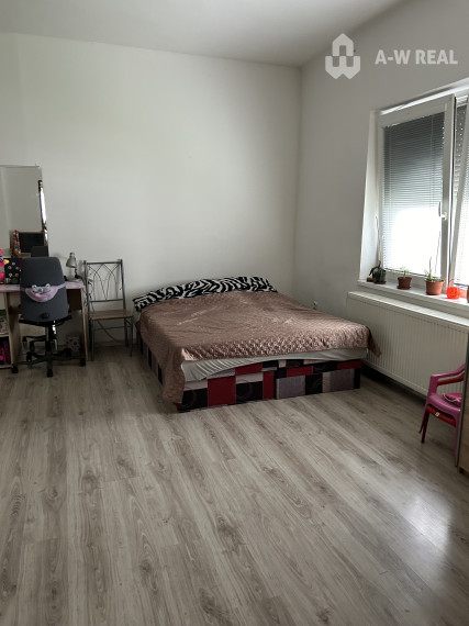 0918197701-NA PREDAJ  APARTMÁNOVÝ  DOM V KÚPEĽNOM MESTE  VO VEĽKOM MEDERI - 179 990,-€