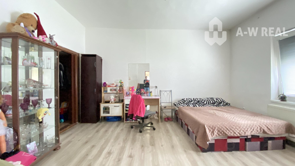 0918197701-NA PREDAJ  APARTMÁNOVÝ  DOM V KÚPEĽNOM MESTE  VO VEĽKOM MEDERI - 179 990,-€