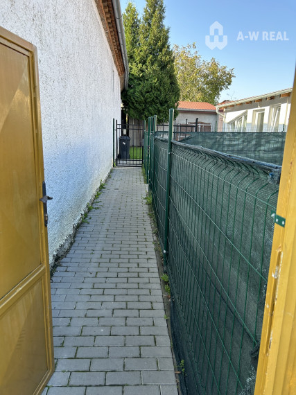 0918197701-NA PREDAJ  APARTMÁNOVÝ  DOM V KÚPEĽNOM MESTE  VO VEĽKOM MEDERI - 179 990,-€