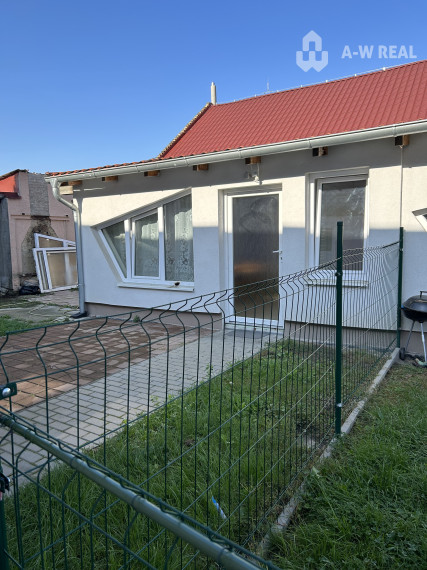 0918197701-NA PREDAJ  APARTMÁNOVÝ  DOM V KÚPEĽNOM MESTE  VO VEĽKOM MEDERI - 179 990,-€