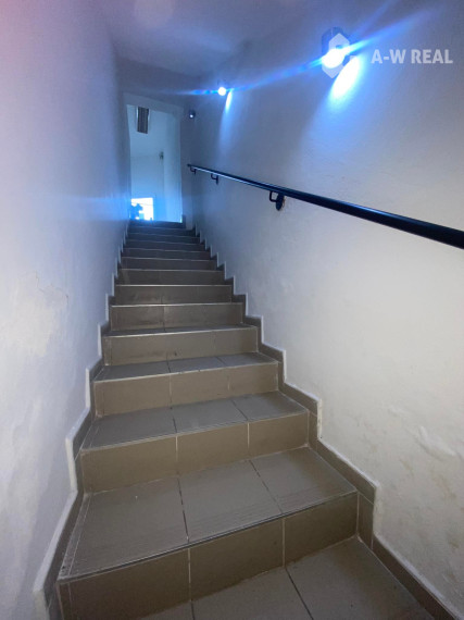 Na prenájom menší priestor v suteréne  v srdci  mesta Dunajskej Stredy  17 m2 a 22 m2