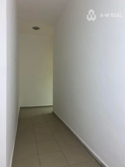 Na prenájom menší priestor v suteréne  v srdci  mesta Dunajskej Stredy  17 m2 a 22 m2