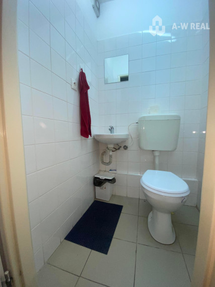 Na prenájom menší priestor v suteréne  v srdci  mesta Dunajskej Stredy  17 m2 a 22 m2