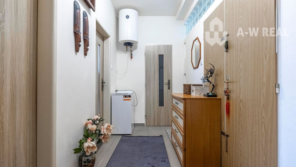 PREDAJ - Nebytových priestorov Dunajská Streda