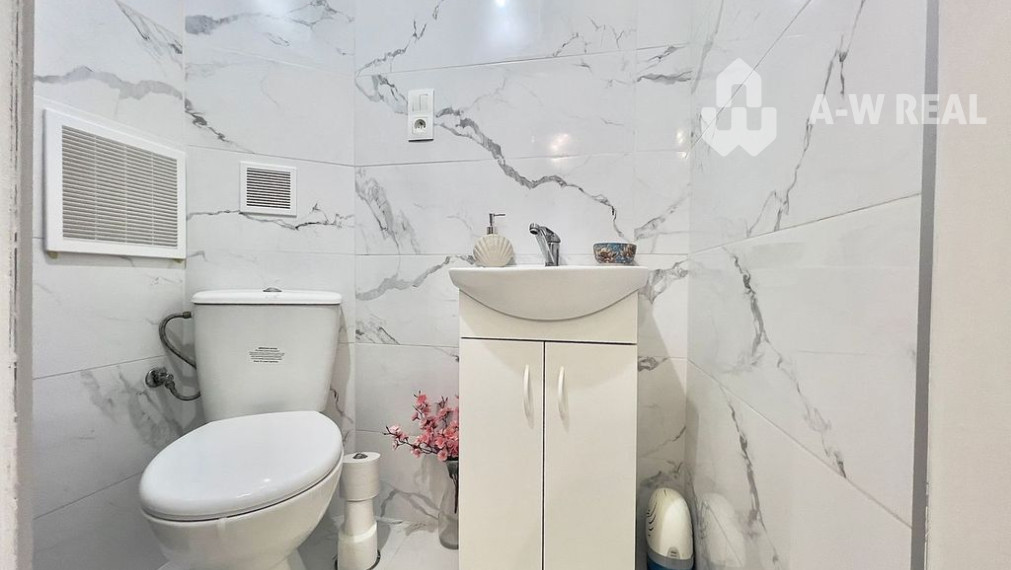 PREDAJ - Nebytových priestorov Dunajská Streda