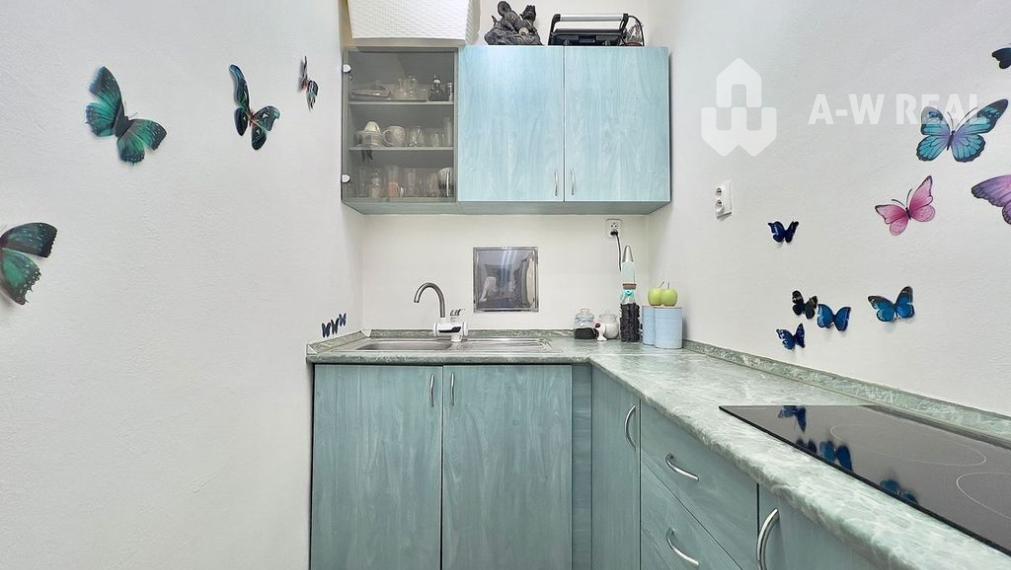 PREDAJ - Nebytových priestorov Dunajská Streda