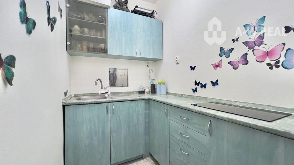 PREDAJ - Nebytových priestorov Dunajská Streda