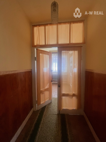 Rodinný dom okamžite obývateľný.