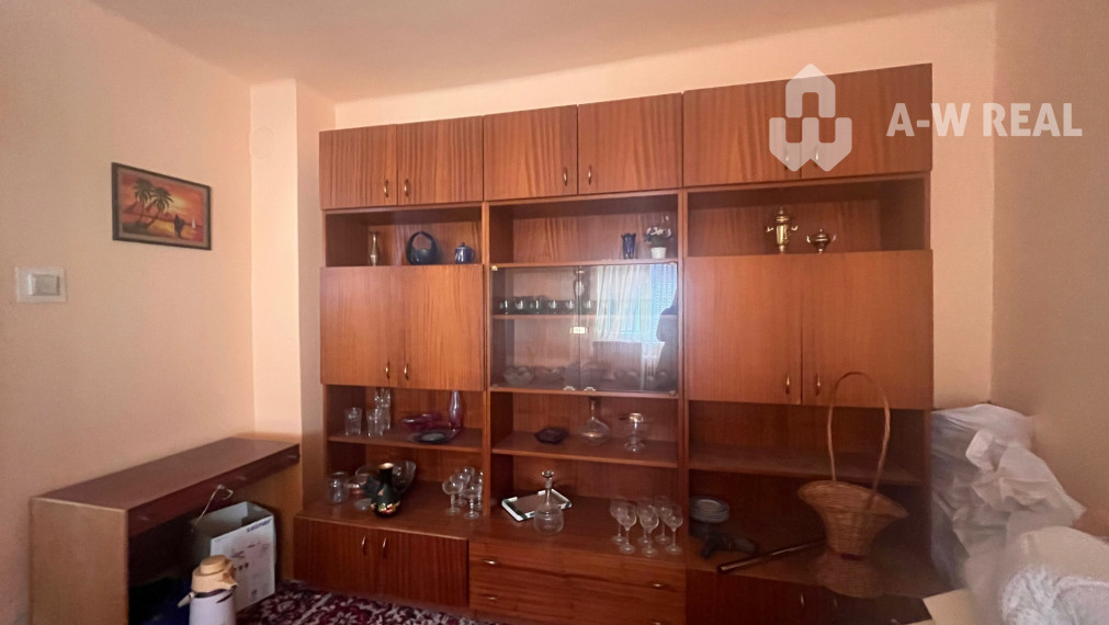 Rodinný dom okamžite obývateľný.