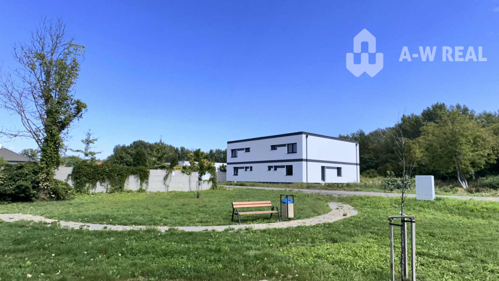 0918197701-Na predaj 5 izbový rodinný dom v obci Dunajský Klátov s možnosťou dokončenia na kľúč