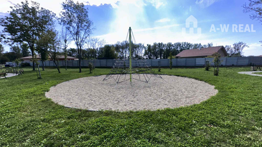 0918197701-Na predaj 5 izbový rodinný dom v obci Dunajský Klátov s možnosťou dokončenia na kľúč