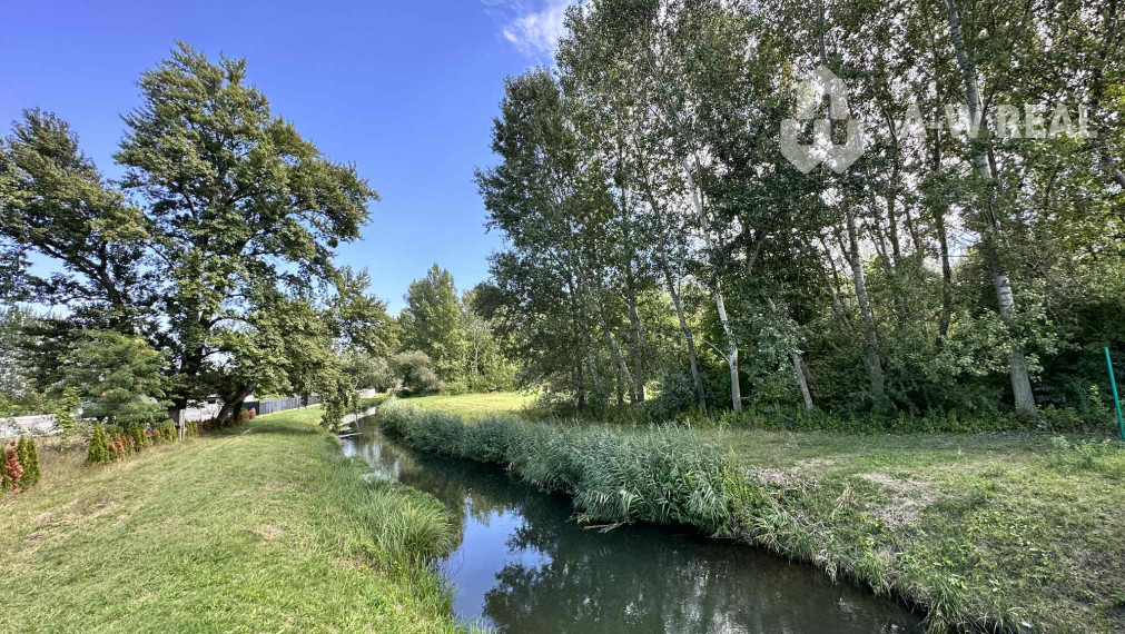 0918197701-Na predaj 5 izbový rodinný dom v obci Dunajský Klátov s možnosťou dokončenia na kľúč