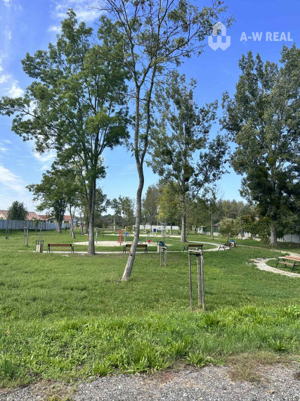 0918197701-Na predaj 5 izbový rodinný dom v obci Dunajský Klátov s možnosťou dokončenia na kľúč