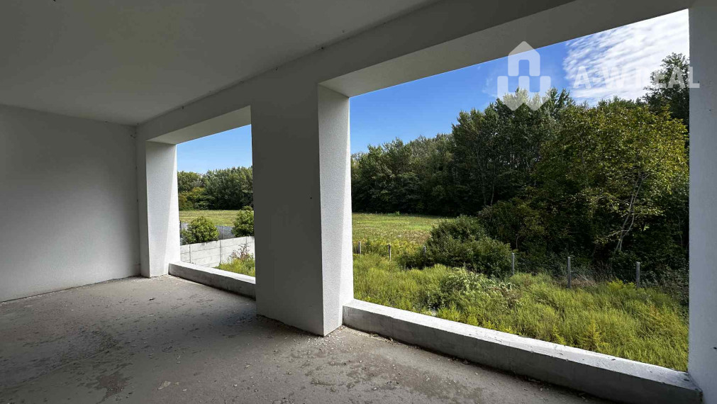 0918197701-Na predaj 5 izbový rodinný dom v obci Dunajský Klátov s možnosťou dokončenia na kľúč