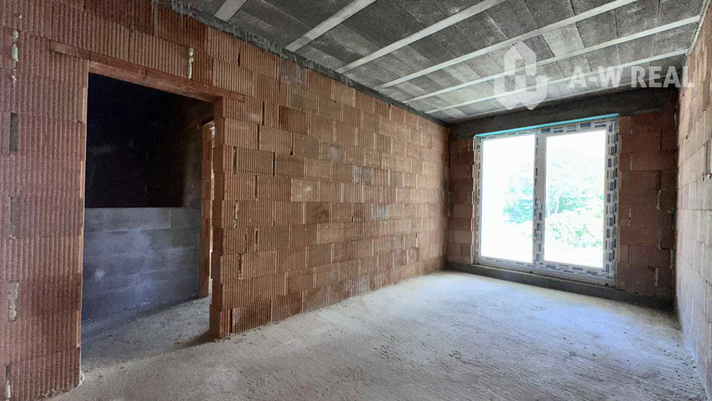 0918197701-Na predaj 5 izbový rodinný dom v obci Dunajský Klátov s možnosťou dokončenia na kľúč