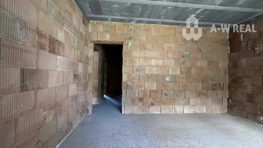 0918197701-Na predaj 5 izbový rodinný dom v obci Dunajský Klátov s možnosťou dokončenia na kľúč