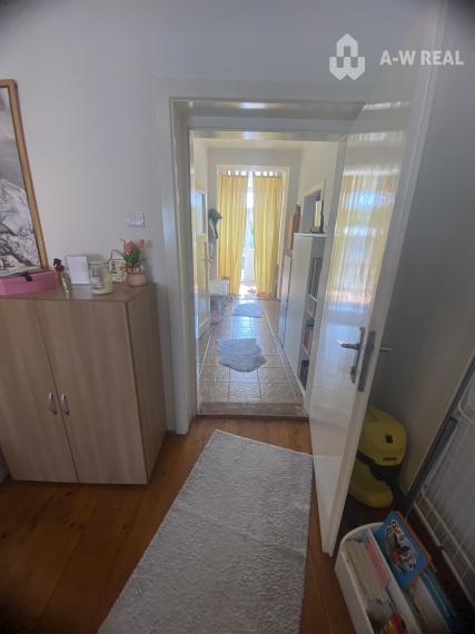 Skvelá ponuka!!! Na predaj 2,5-izbový rodinný dom v Dunajskej Strede, krásny veľký pozemok 748 m2, 2x garáž, nový altánok (100 m od Nemocnice)