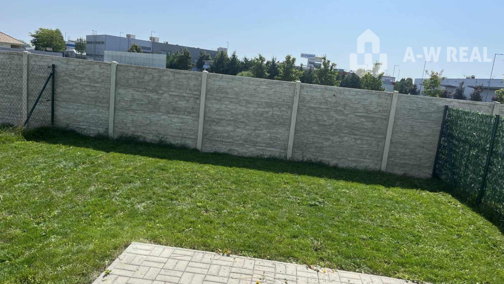 DUNAJSKÁ STREDA – RODINNÝ DOM NA PRENÁJOM VO VYHĽADÁVANEJ LOKALITE