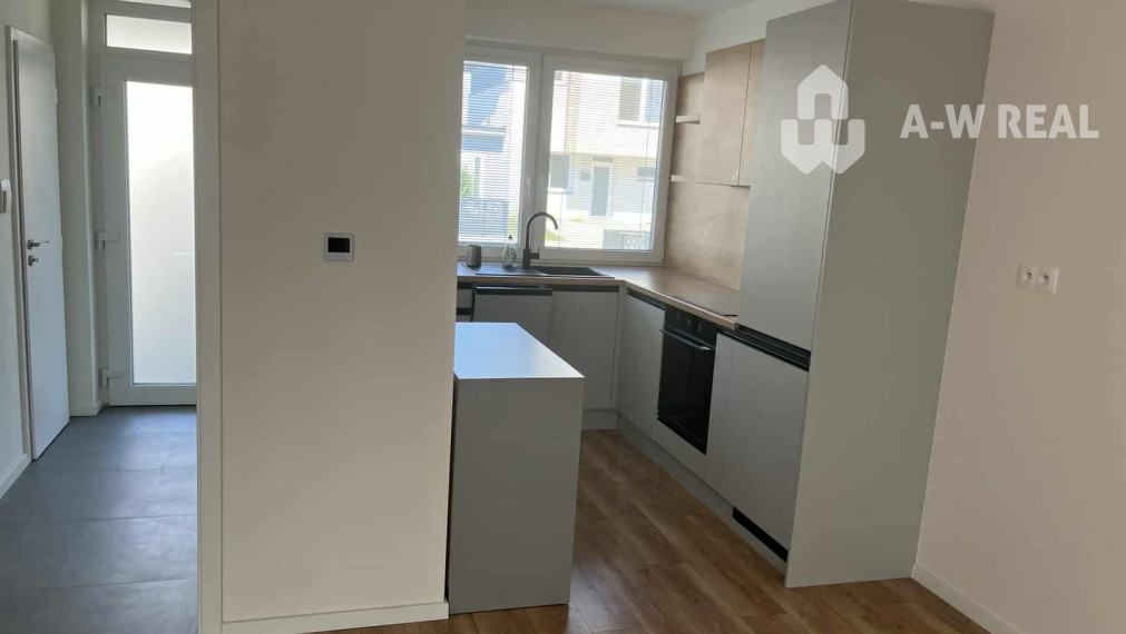 DUNAJSKÁ STREDA – RODINNÝ DOM NA PRENÁJOM VO VYHĽADÁVANEJ LOKALITE