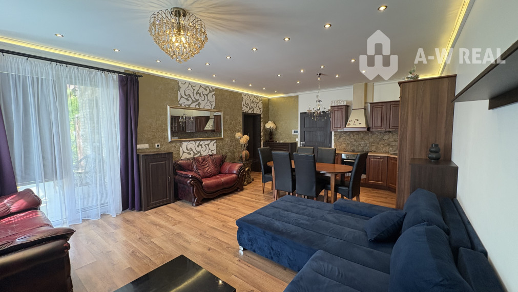 Skvelá ponuka! Krásny, príjemný 3-izbový rodinný dom so skrytou terasou na predaj, záhradný domček + altánok