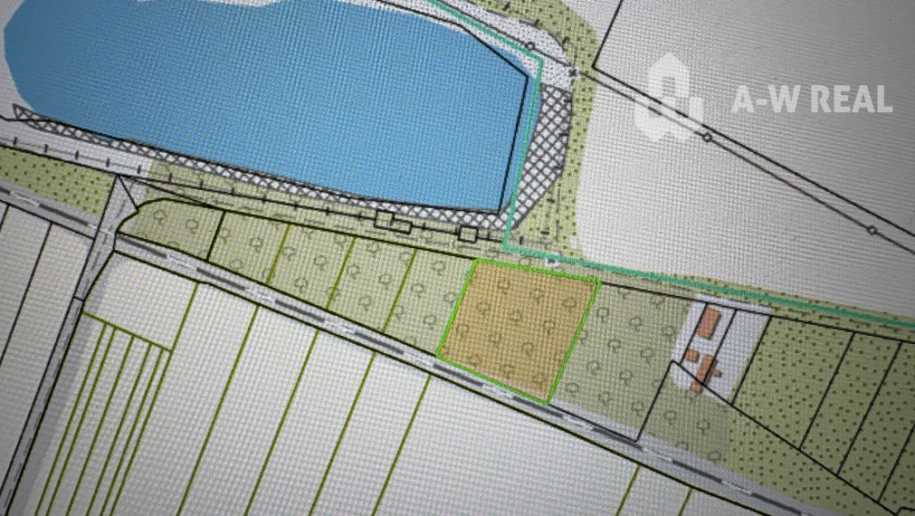 PREDAJ: investičný pozemok v obci Kútniky!!!