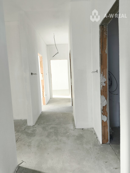 LEN U NÁS! Veľký 4izbový dom(dvojdom) v obci Vrakúň