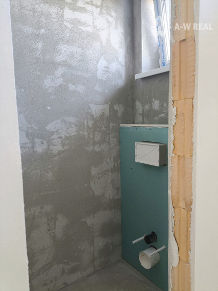 LEN U NÁS! Veľký 4izbový dom(dvojdom) v obci Vrakúň