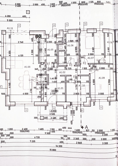 LEN U NÁS! Veľký 4izbový dom(dvojdom) v obci Vrakúň