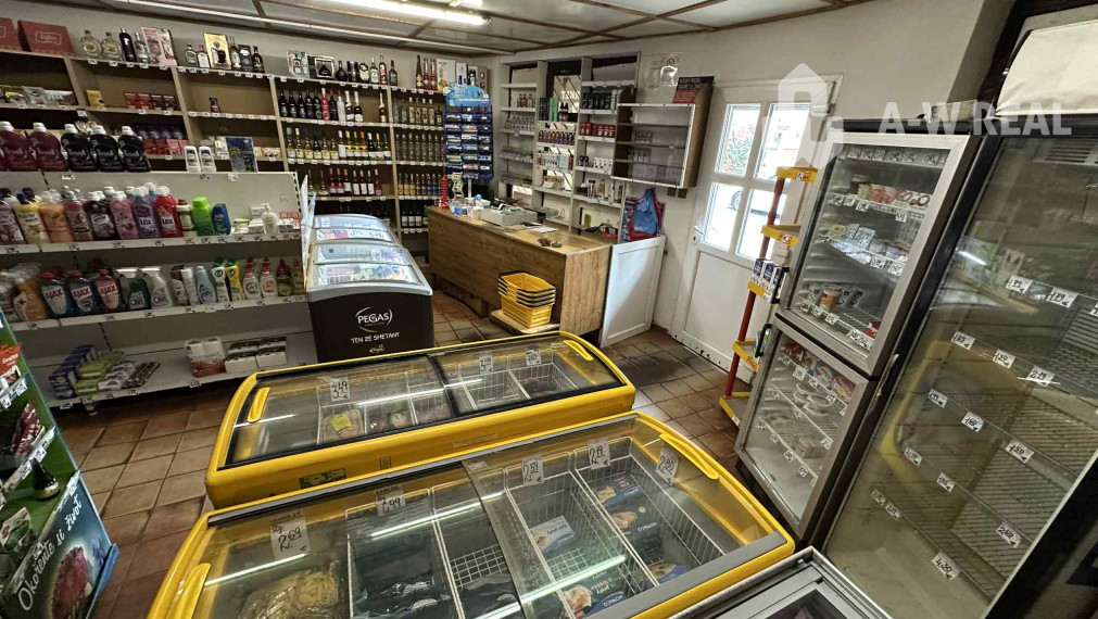 0918197701-Predaj – Obchodný priestor v Dunajskej Strede