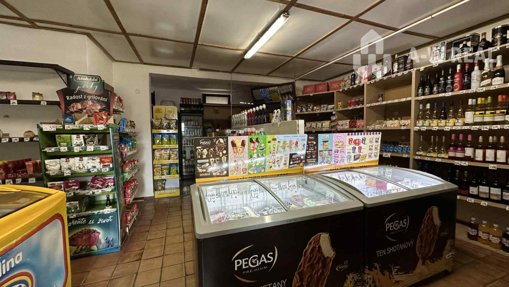 0918197701-Predaj – Obchodný priestor v Dunajskej Strede