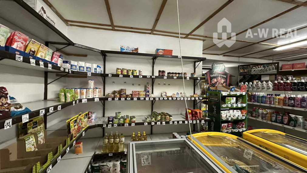 0918197701-Predaj – Obchodný priestor v Dunajskej Strede