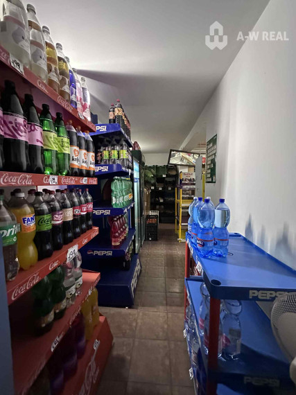 0918197701-Predaj – Obchodný priestor v Dunajskej Strede