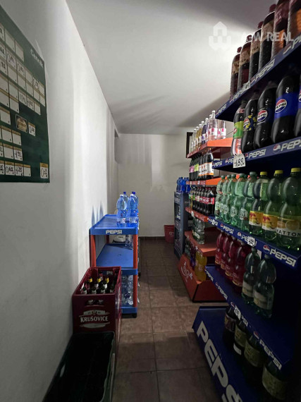 0918197701-Predaj – Obchodný priestor v Dunajskej Strede