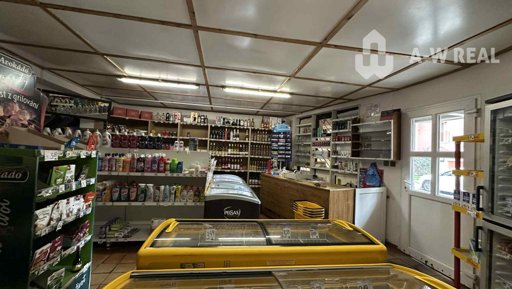 0918197701-Predaj – Obchodný priestor v Dunajskej Strede