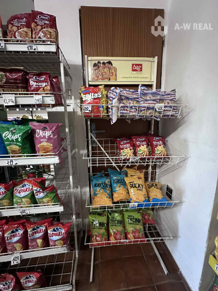 0918197701-Predaj – Obchodný priestor v Dunajskej Strede