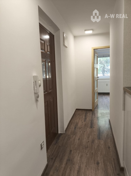 Top byt v zelenej lokalite  mesta.