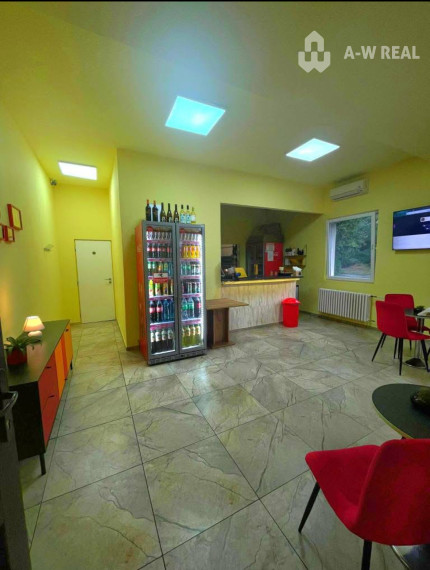 Gastro prevadzka Bratislava