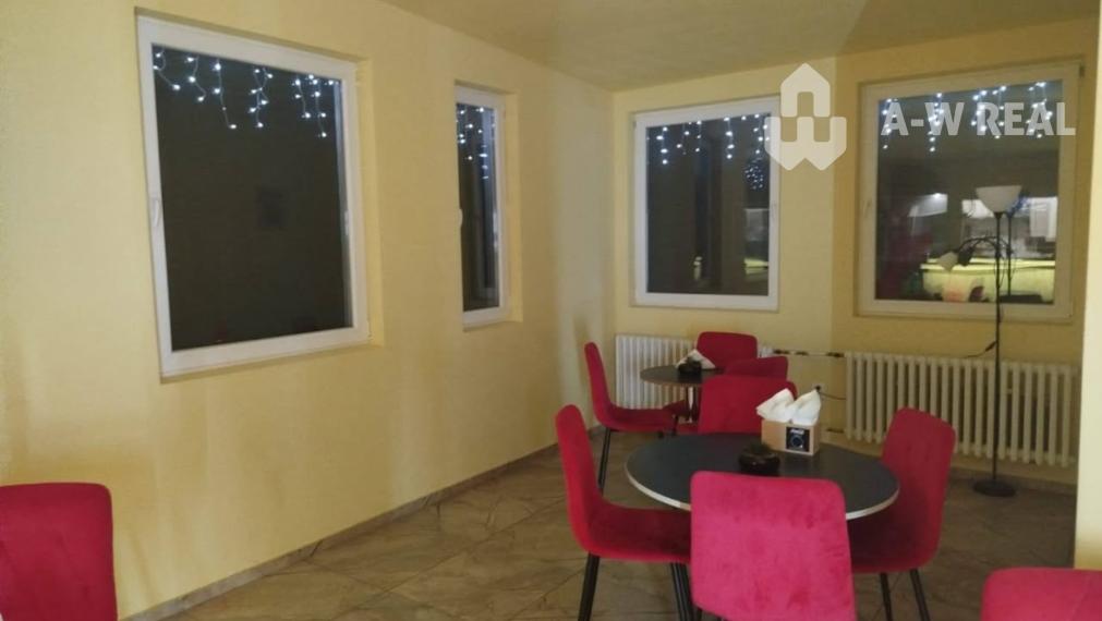 Gastro prevadzka Bratislava