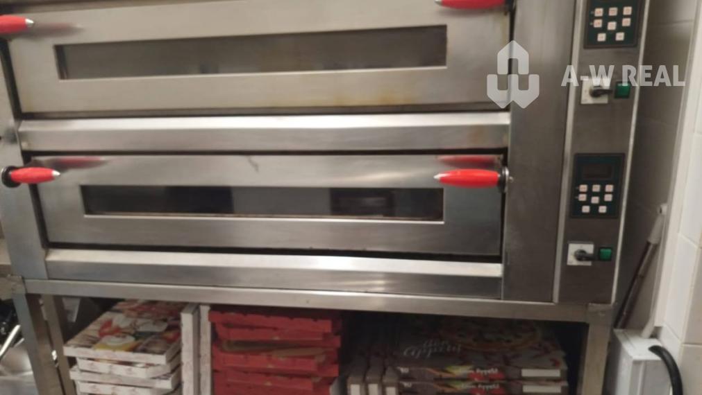 Gastro prevadzka Bratislava