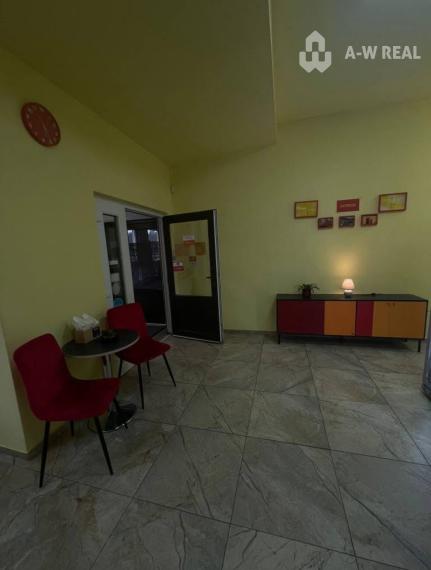 Gastro prevadzka Bratislava