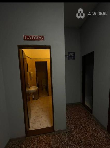 Gastro prevadzka Bratislava