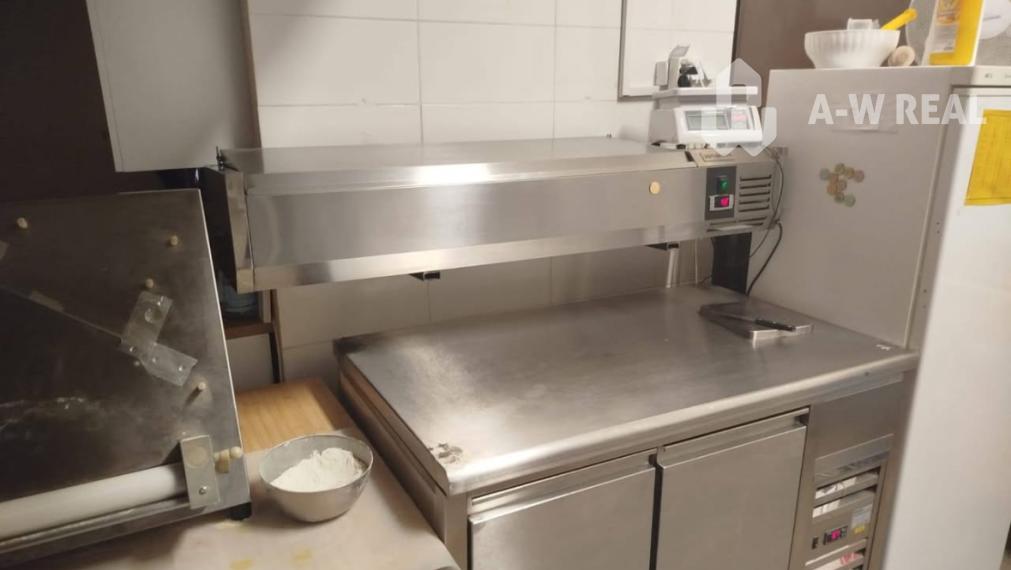 Gastro prevadzka Bratislava