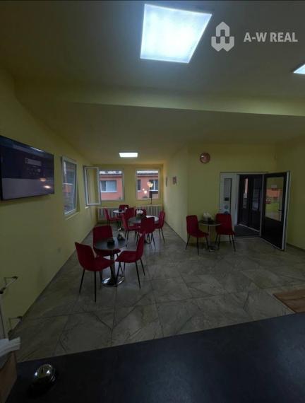 Gastro prevadzka Bratislava